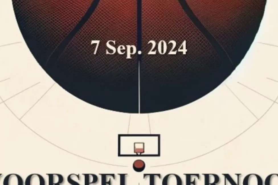 Voorspeltoernooi 2024