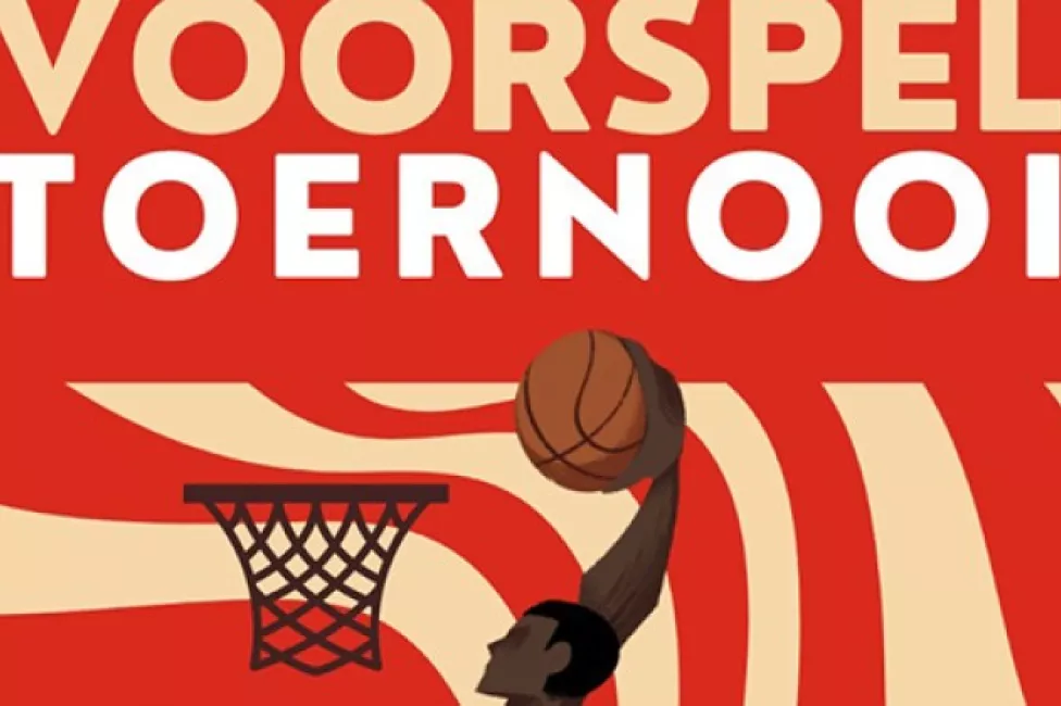 Voorspeltoernooi Utrecht Bull's