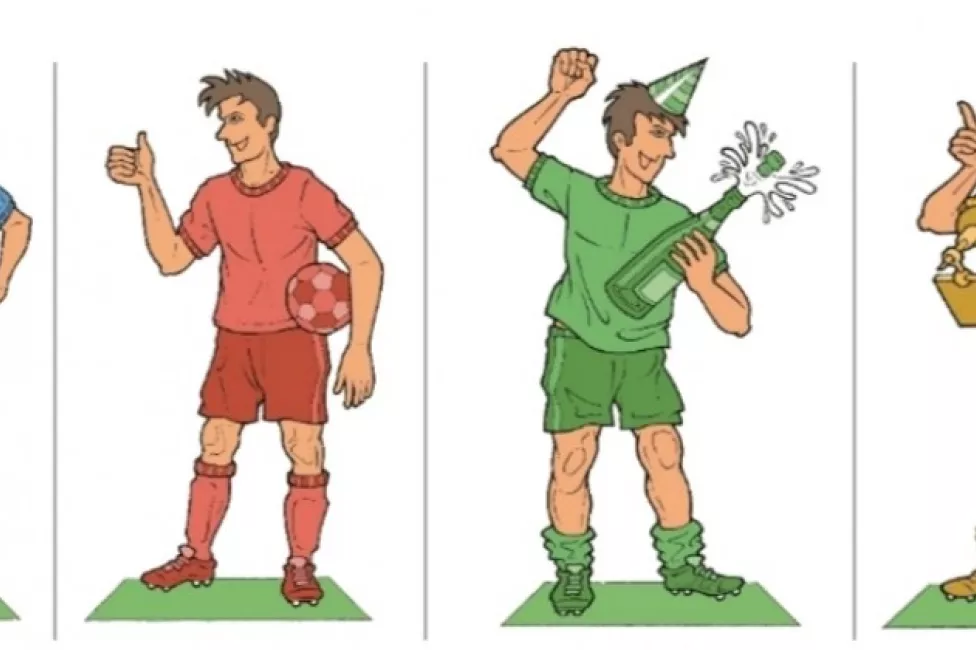 Kies wat je leest…