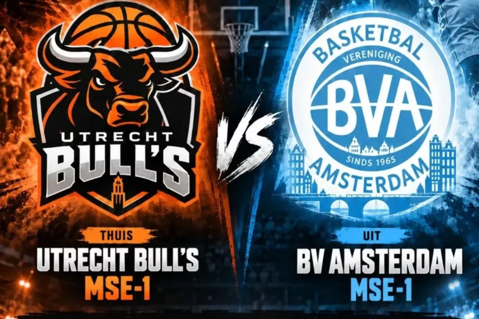 Nederlandse Basketball Cup