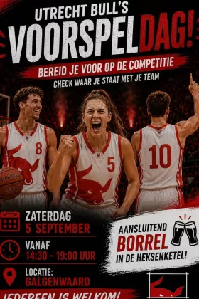 Voorspeldag