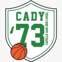 Cady '73 Heren 2