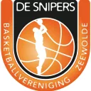De Snipers Heren 1
