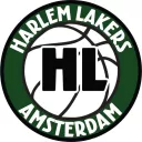 Harlemlakers Dames 1