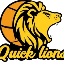 Quick Lions Heren 1