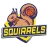 BV Squirrels