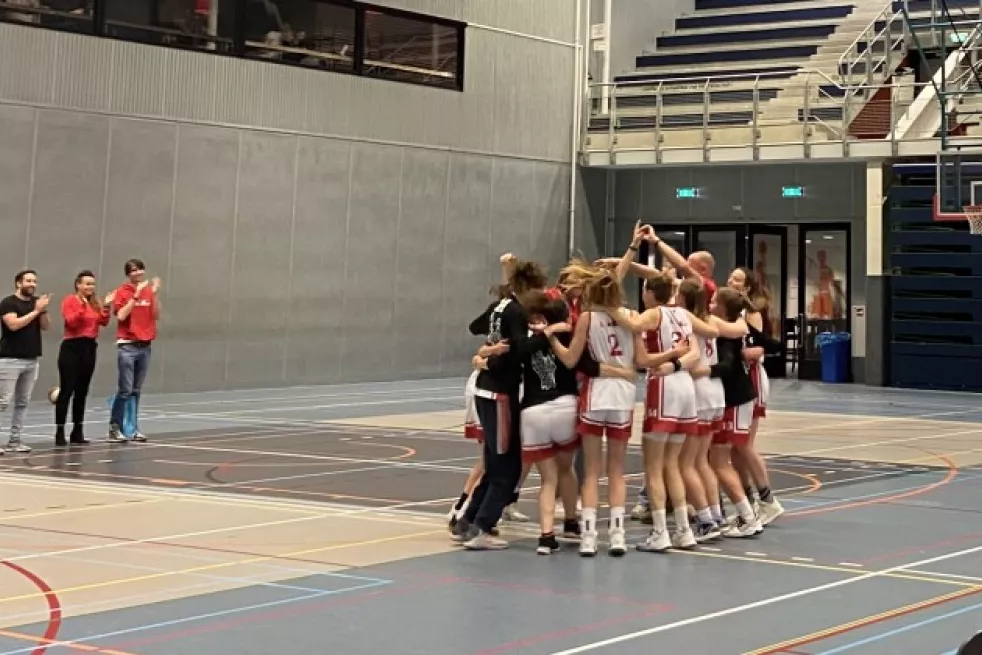 Dames 6
